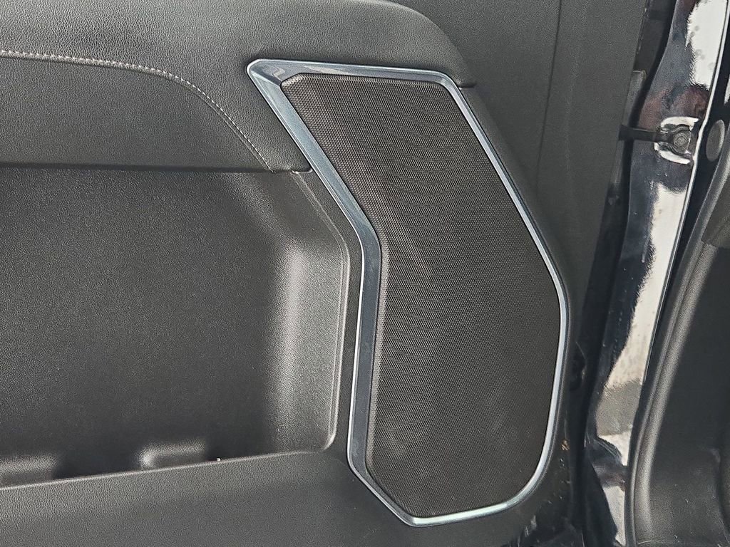 Used 2024 Chevrolet Silverado 1500 LT image 30