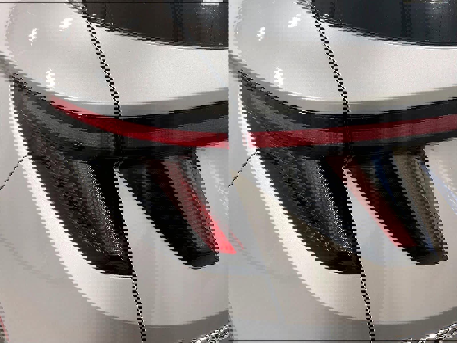 Used 2024 Hyundai Tucson Limited image 53