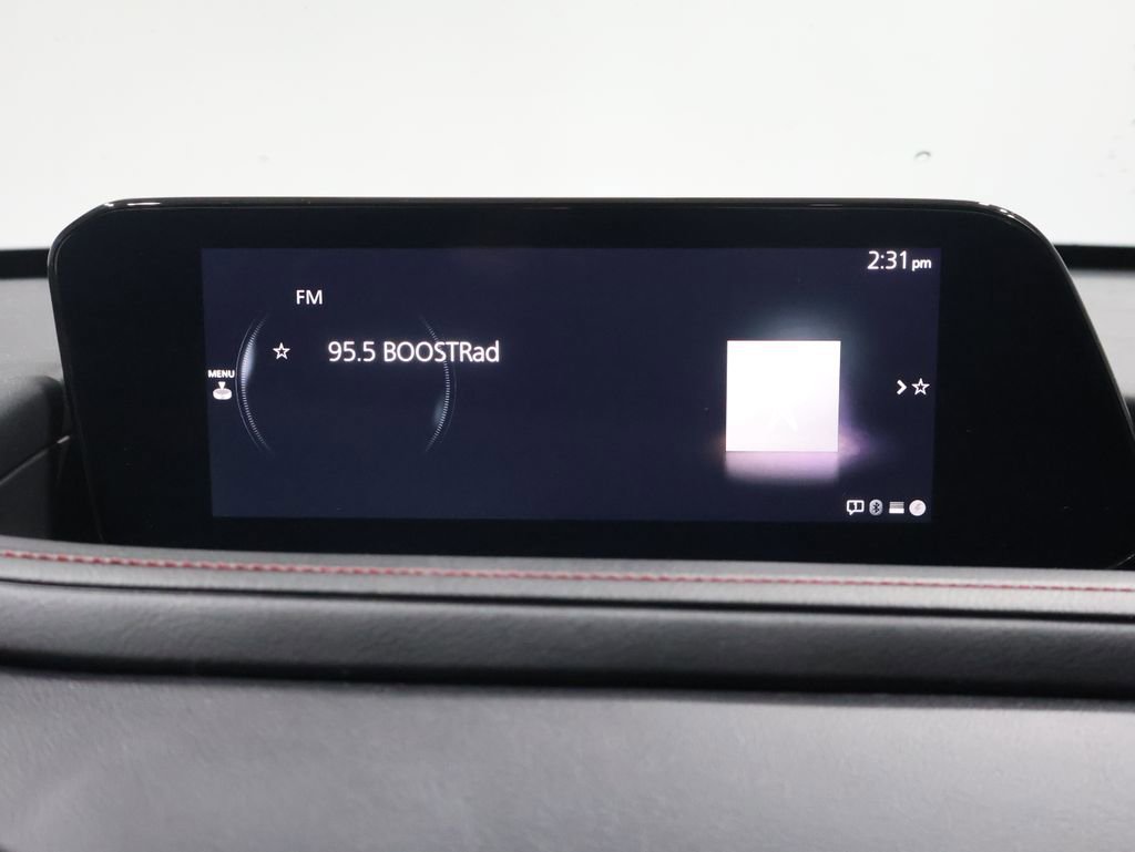 Used 2025 MAZDA CX-30 AWD 2.5 S w/ Preferred Package image 28