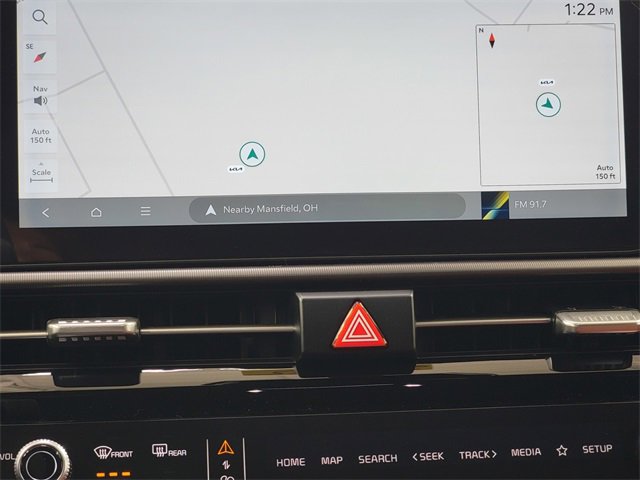 New 2026 Kia Sportage SX Prestige image 33