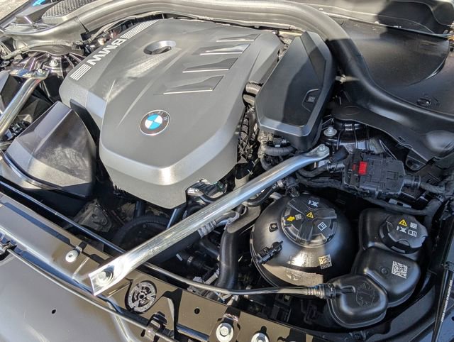 Used 2026 BMW 530i image 23