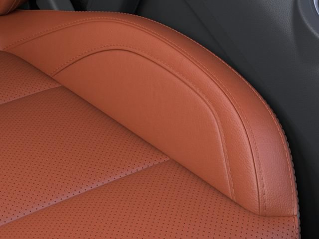 New 2026 Ford Mustang Premium RWD image 16