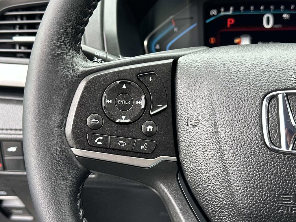 Used 2023 Honda Odyssey EX-L image 19