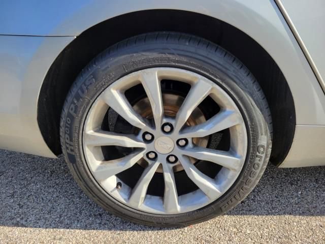 Used 2017 Cadillac XTS Luxury image 5