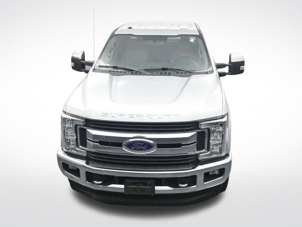 Used 2018 Ford F250 XLT w/ XLT Premium Package image 23