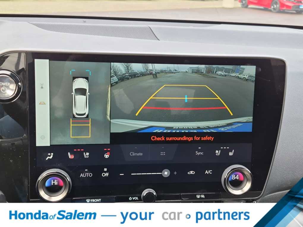 Used 2023 Lexus NX 450h+ AWD w/ Vision Package image 25