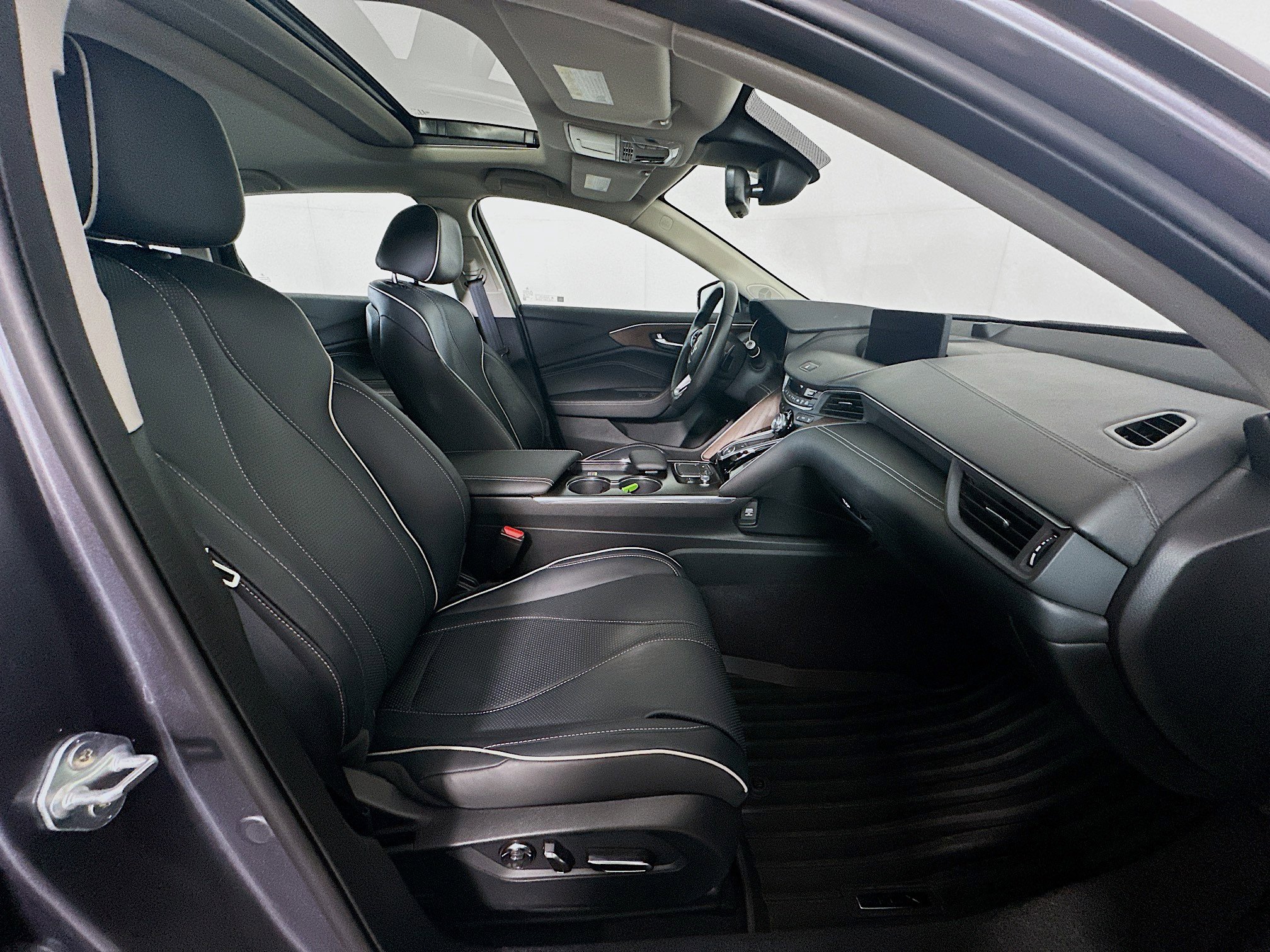 Used 2023 Acura TLX SH-AWD w/ Advance Package image 32
