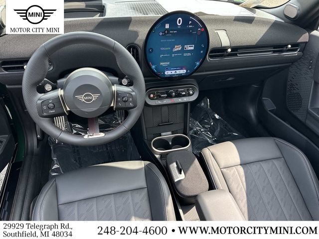 Used 2026 MINI Cooper John Cooper Works FWD image 16