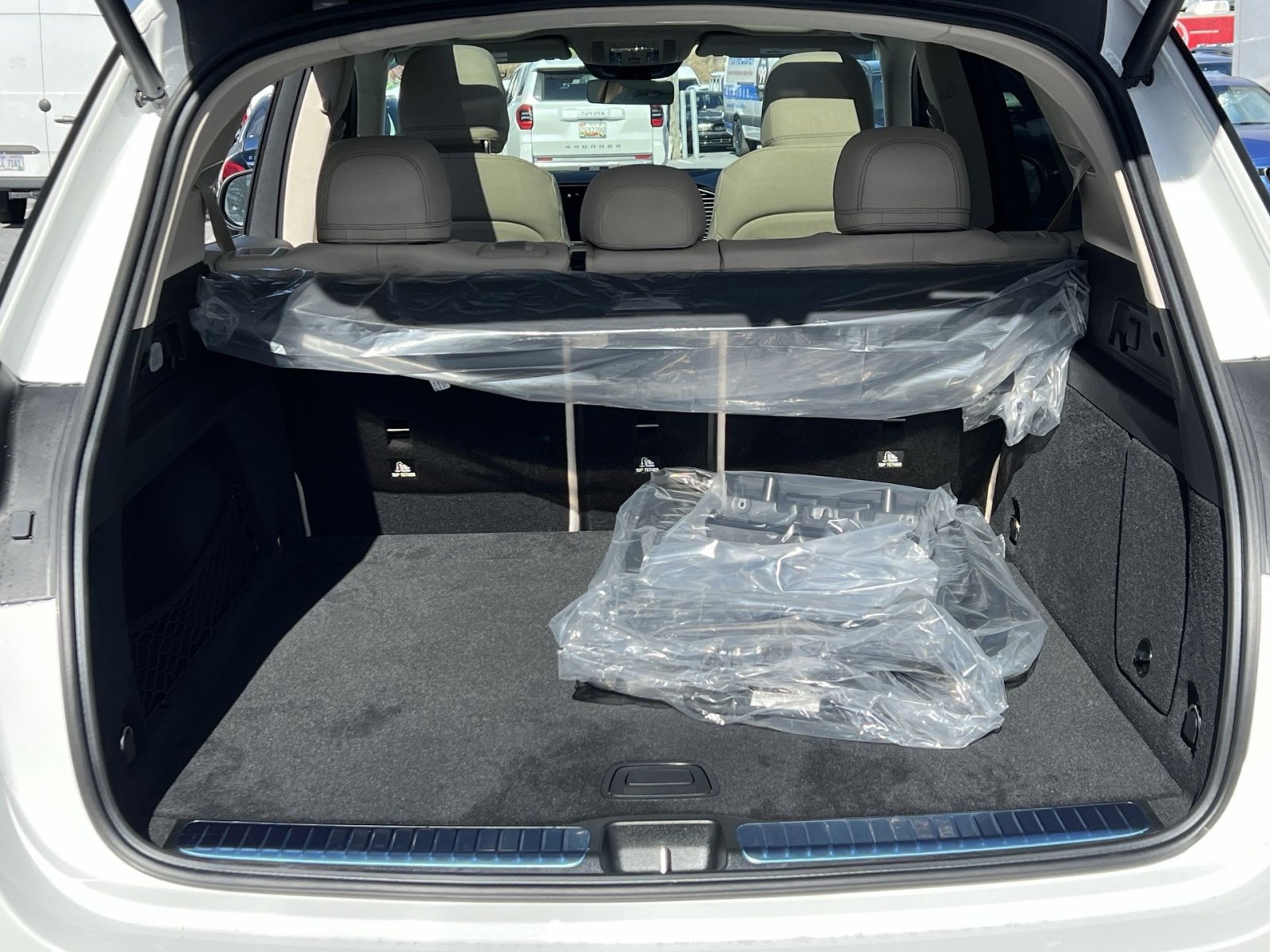 New 2026 Mercedes-Benz GLE 450 4MATIC image 24