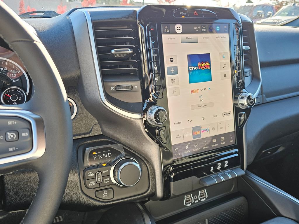 New 2026 RAM 1500 Big Horn image 19