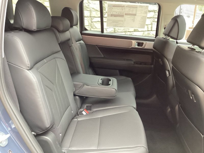 New 2026 Hyundai Santa Fe XRT AWD/4WD image 17