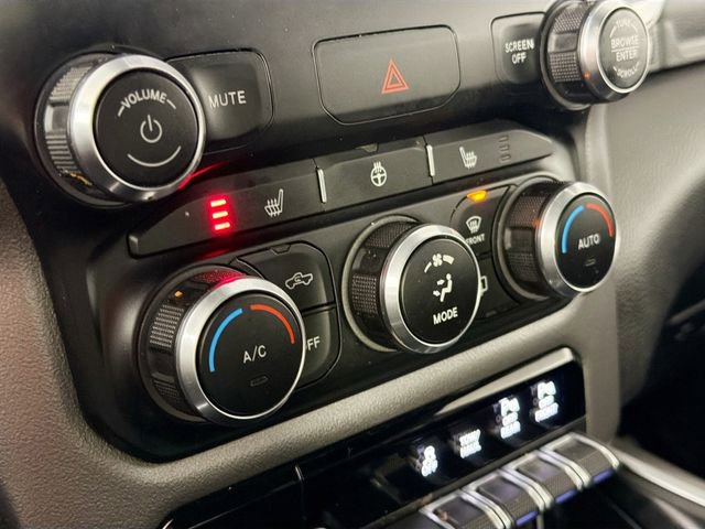 Used 2020 RAM 1500 Big Horn image 15