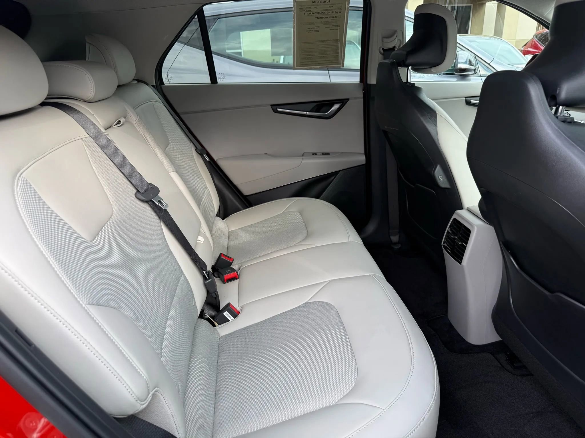 Used 2023 Kia Niro Wind w/ Wind Preserve Package image 17