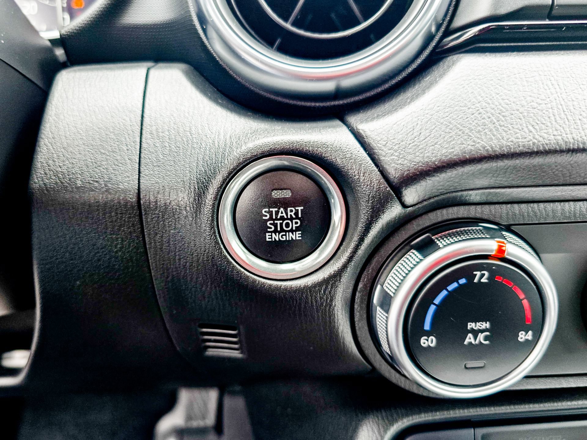 Used 2024 MAZDA MX-5 Miata RF Grand Touring image 41