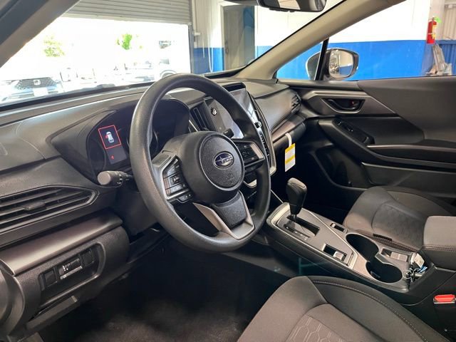 Used 2025 Subaru Impreza 2.0i Sport AWD/4WD image 23