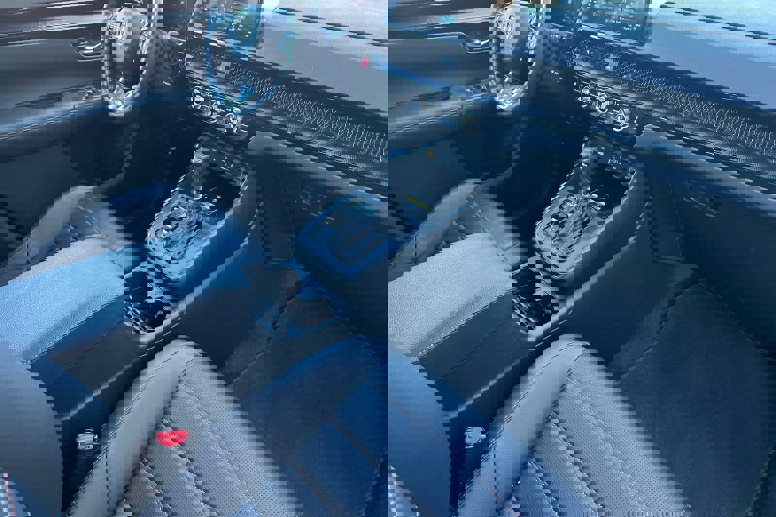 Certified 2023 Honda CR-V Sport Touring image 18