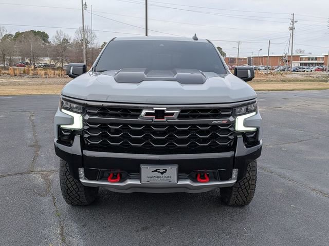 Used 2024 Chevrolet Silverado 1500 ZR2 w/ Technology Package image 8