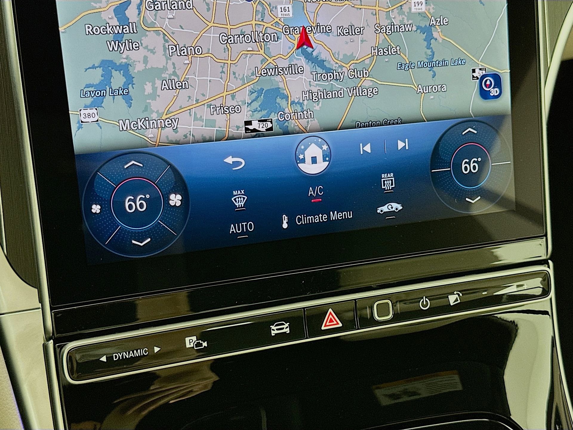 New 2026 Mercedes-Benz CLE 300 4MATIC Cabriolet image 17