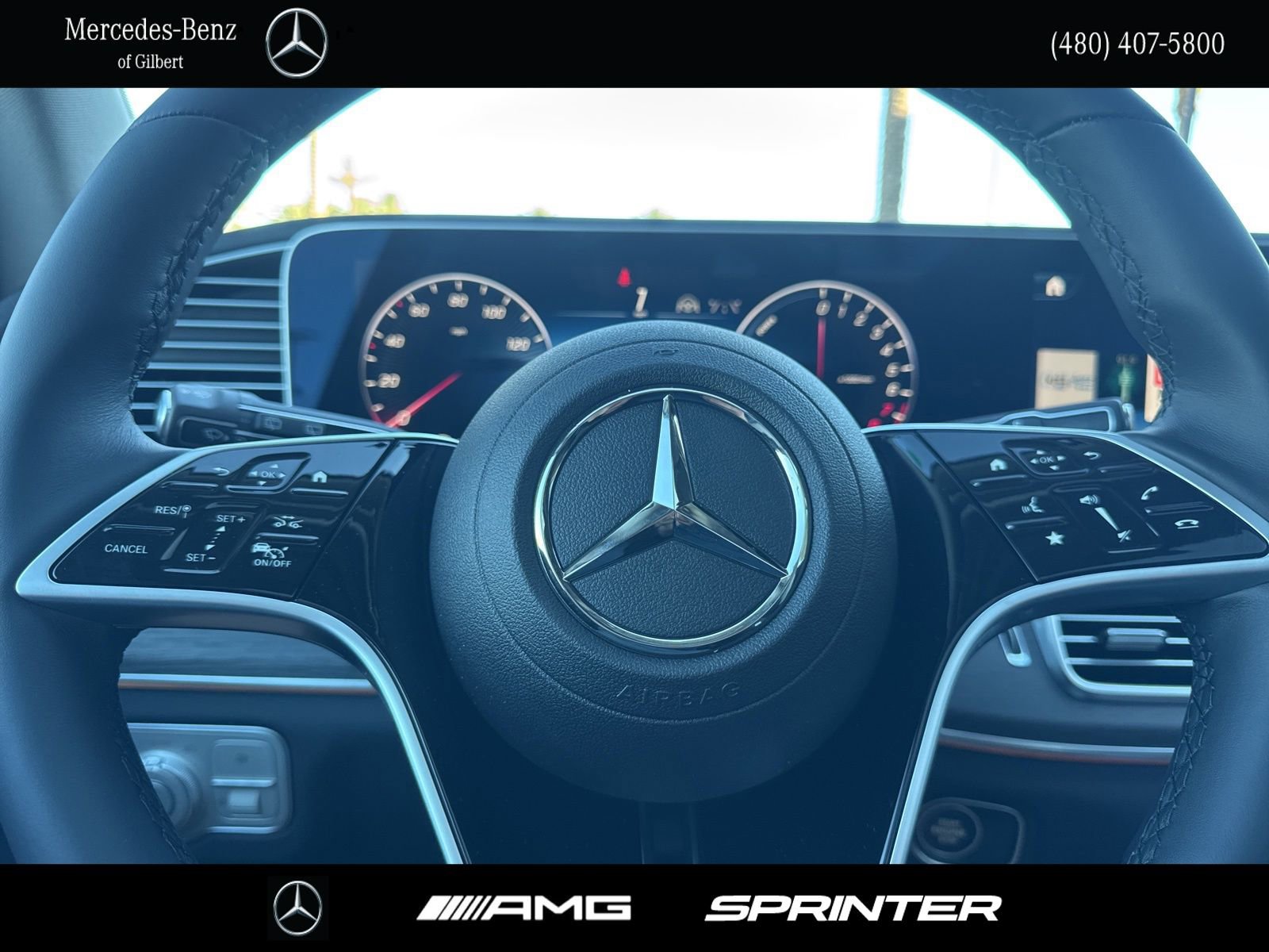 New 2026 Mercedes-Benz GLE 450e 4MATIC image 29