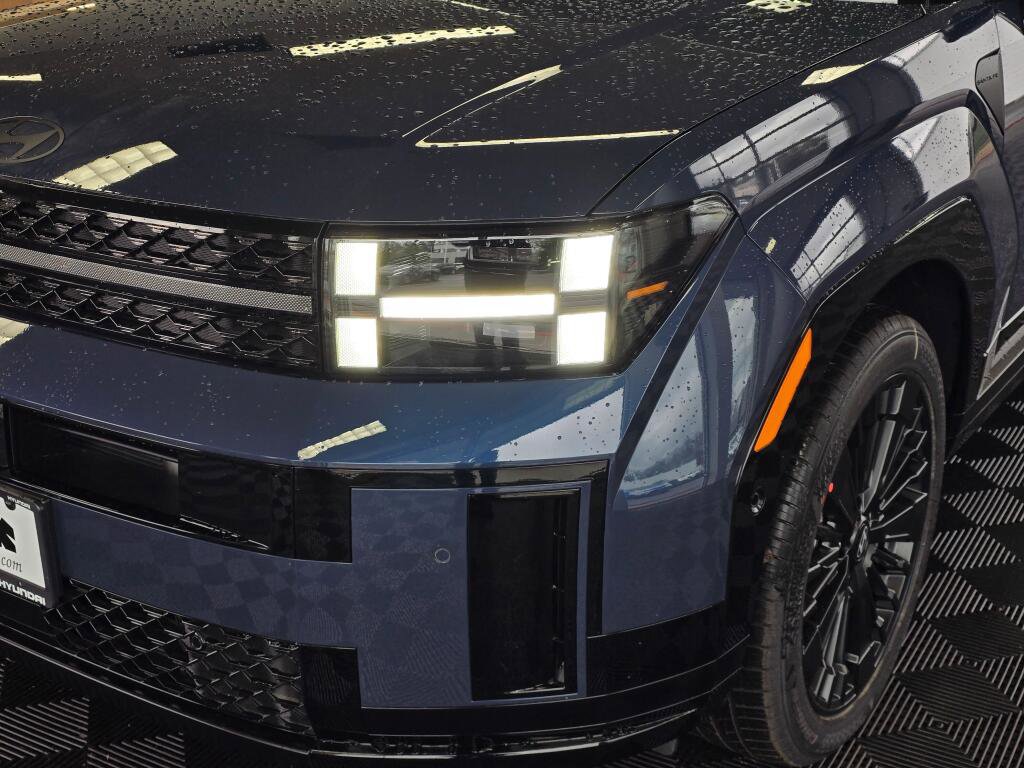 New 2026 Hyundai Santa Fe Calligraphy image 10