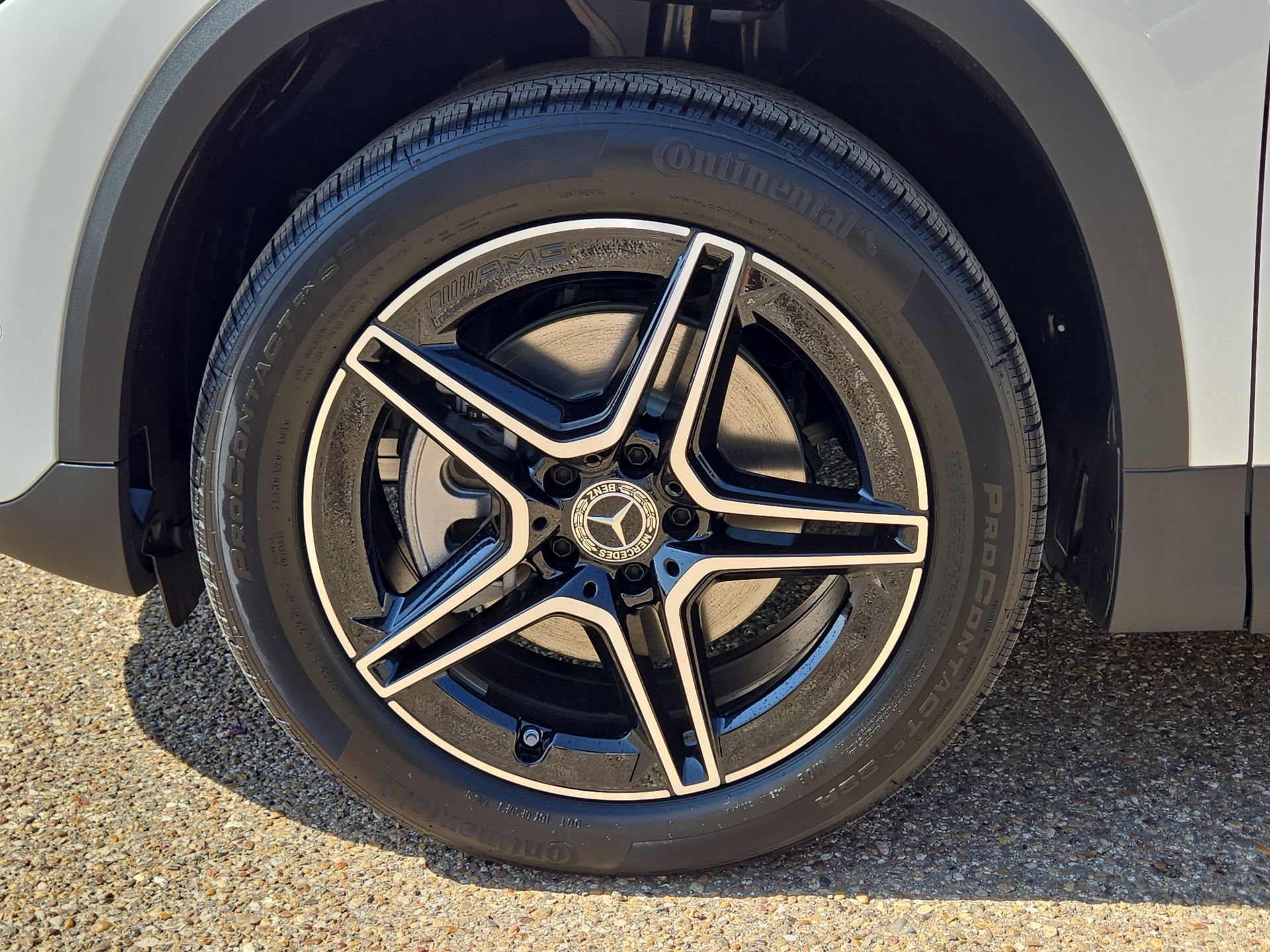 New 2026 Mercedes-Benz GLA 250 4MATIC image 11
