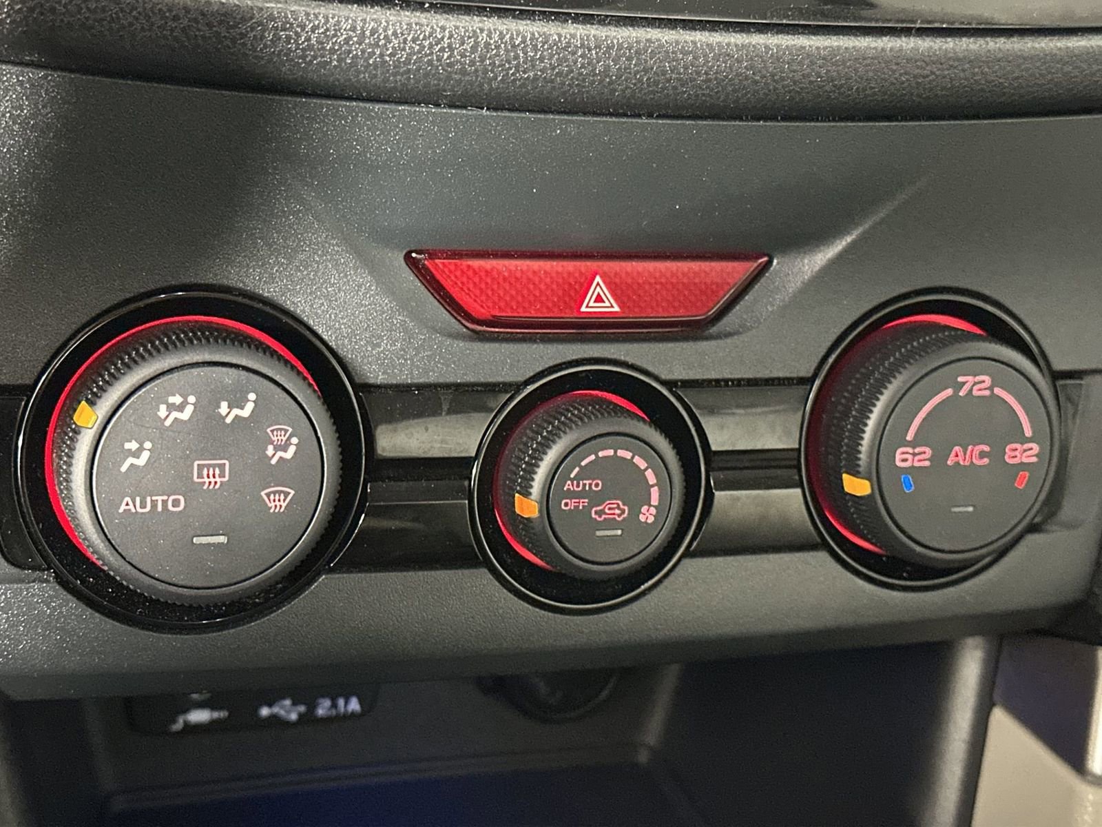 Used 2022 Subaru Forester image 19