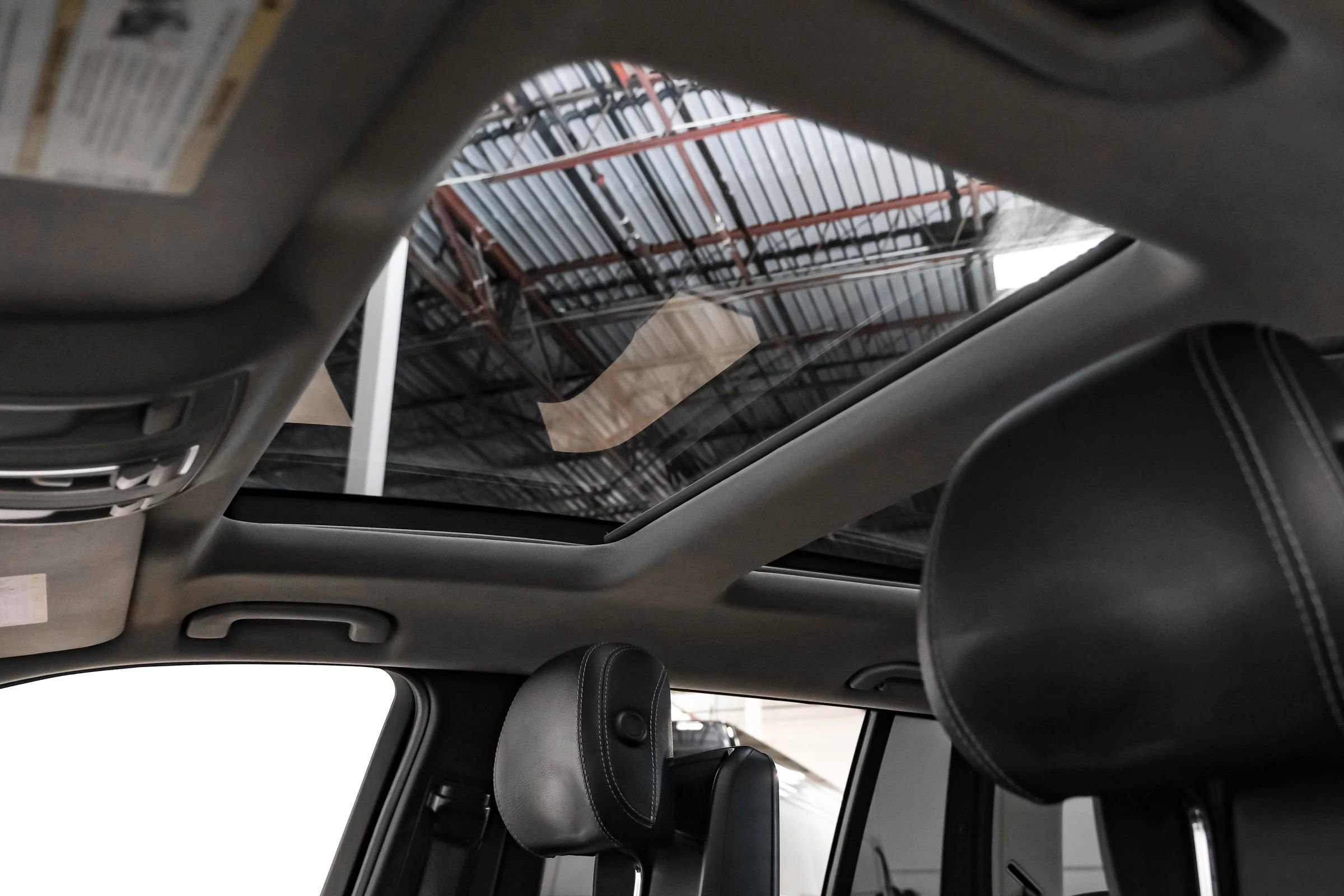 Used 2014 Mercedes-Benz GL 450 4MATIC image 24