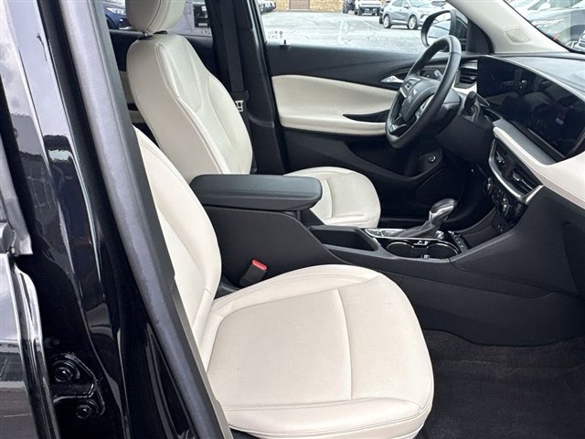 Certified 2024 Buick Encore GX Sport Touring w/ Comfort Package AWD/4WD image 26