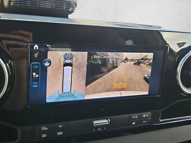 New 2026 Mercedes-Benz Sprinter 2500 image 13
