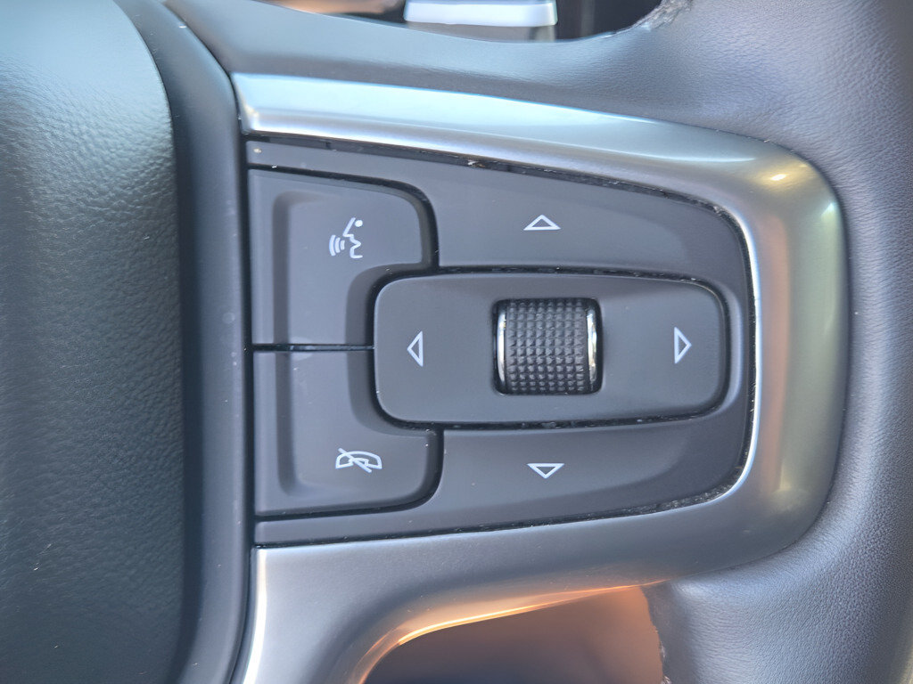 Certified 2023 Chevrolet Silverado 1500 RST AWD/4WD image 37