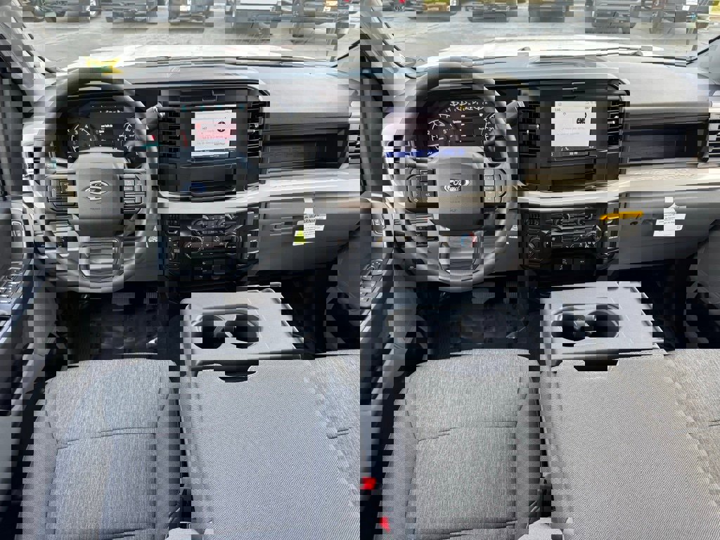 New 2026 Ford F250 XL w/ STX Appearance Package image 5