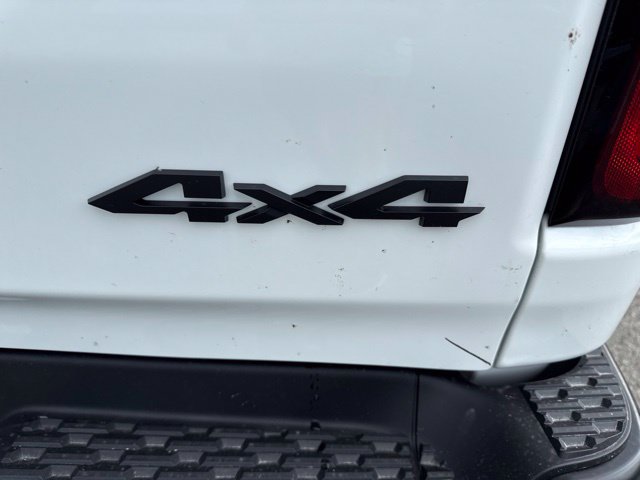 New 2026 RAM 1500 Warlock AWD/4WD image 16