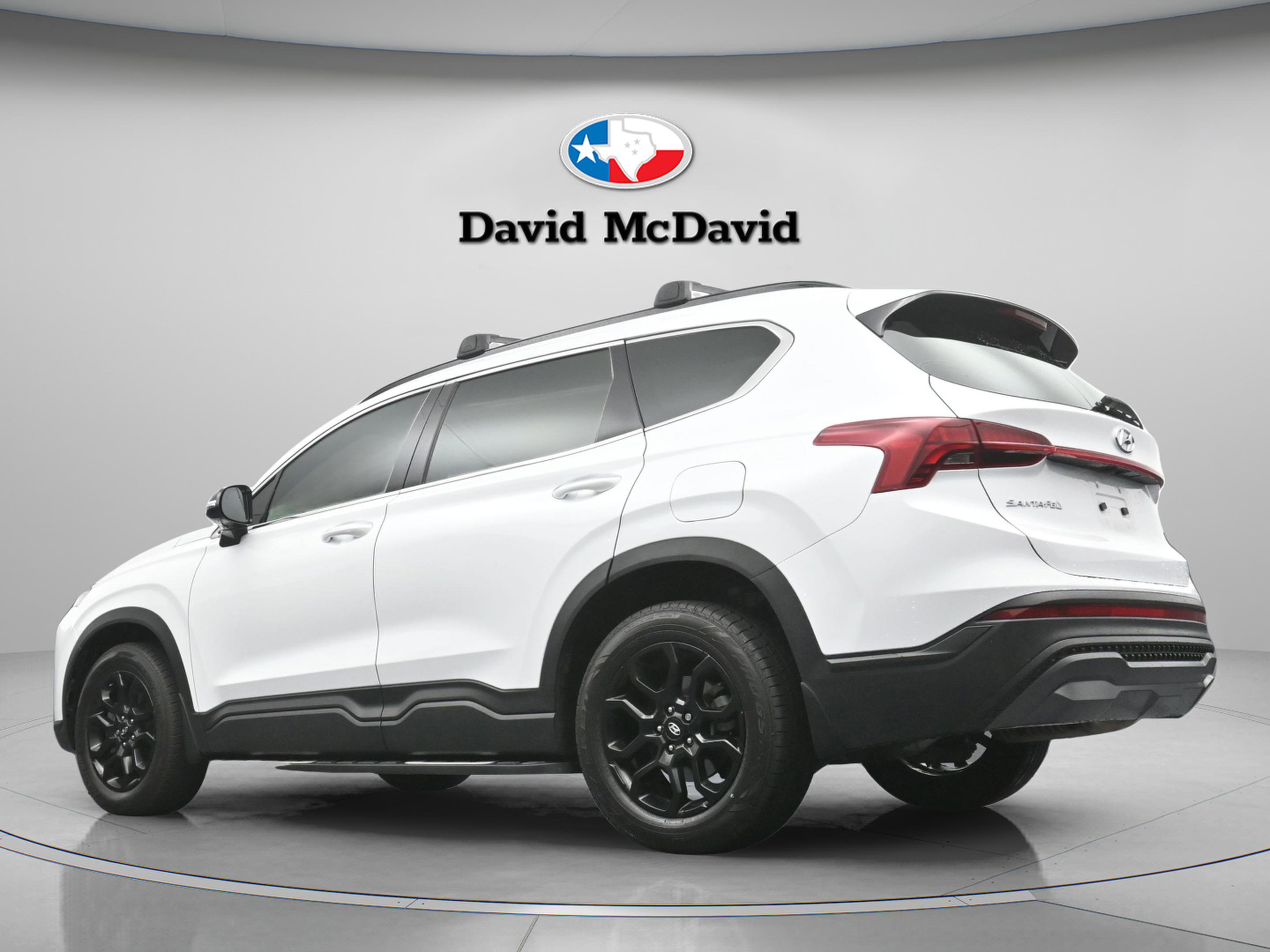 Used 2022 Hyundai Santa Fe XRT FWD image 29