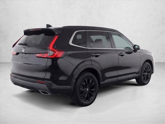 Used 2023 Honda CR-V Sport image 7