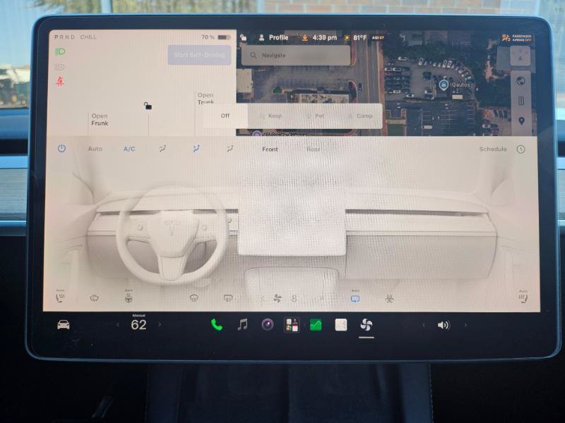 Used 2023 Tesla Model Y Long Range AWD/4WD image 45