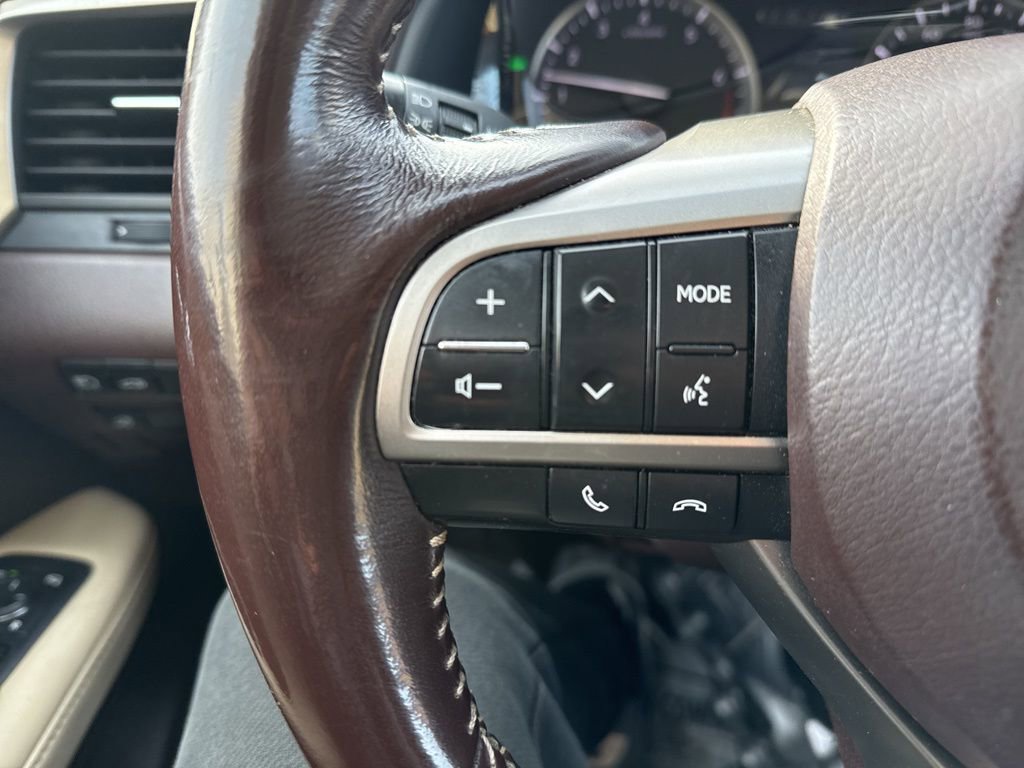 Used 2016 Lexus RX 350 AWD w/ Premium Package image 12