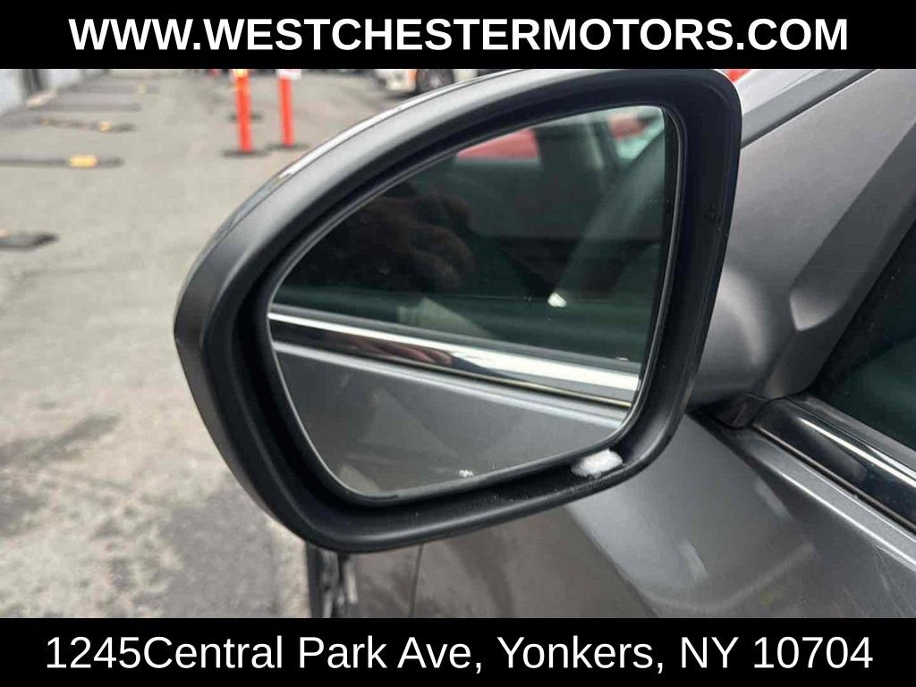 Used 2024 Nissan Sentra SV FWD image 27