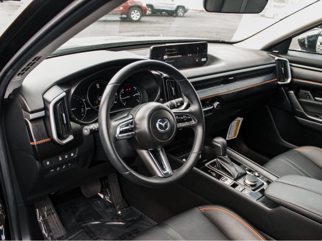 Used 2026 MAZDA CX-50 AWD 2.5 Hybrid w/ Premium Pkg image 8