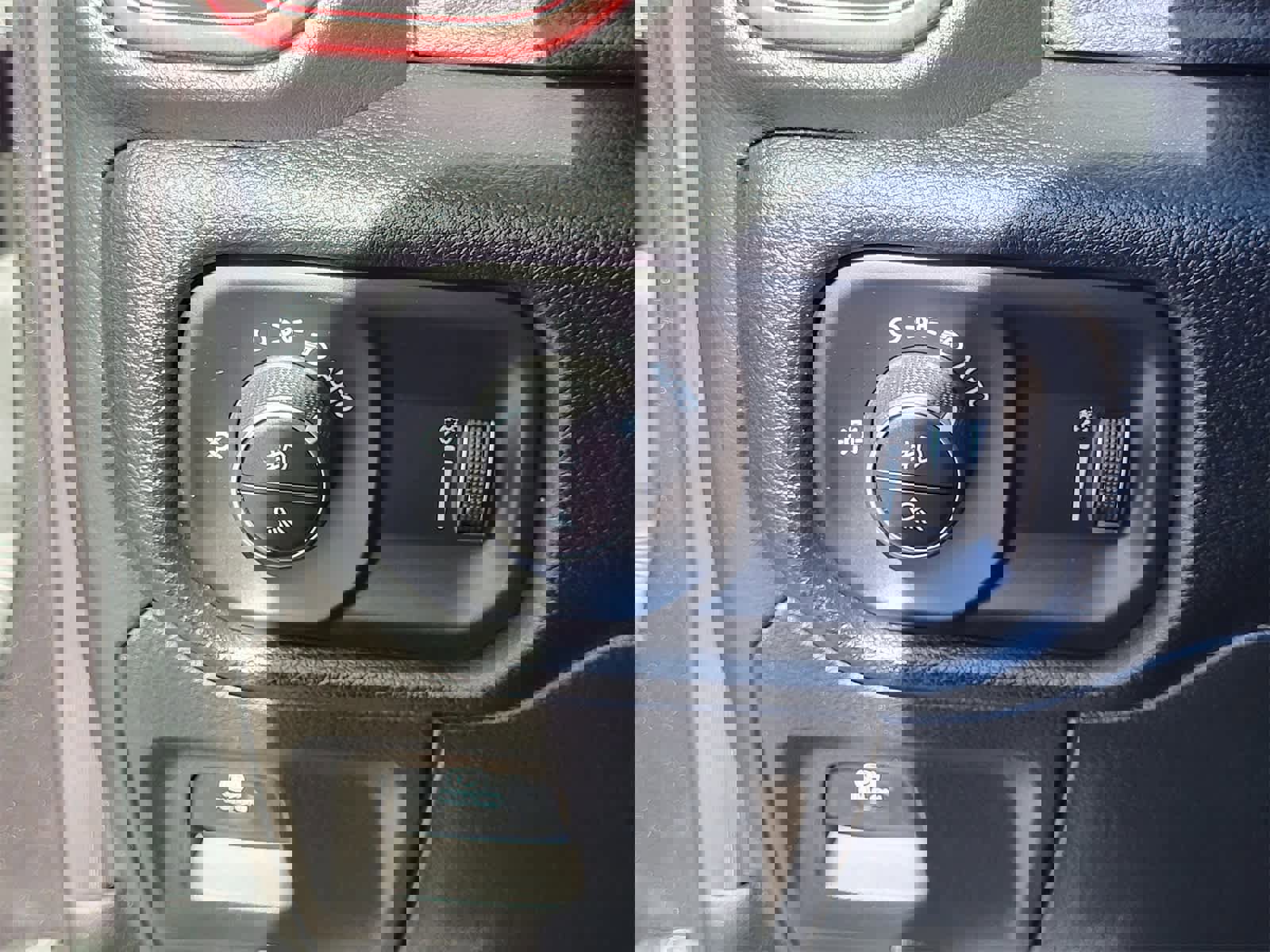 Used 2022 RAM 1500 Rebel w/ Trailer Tow Group image 25