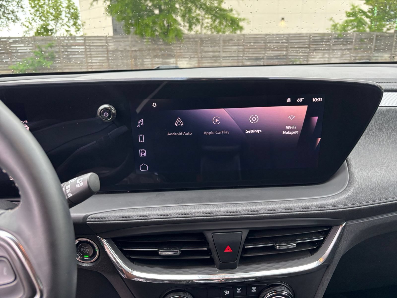 Used 2025 Buick Encore GX Preferred FWD image 17