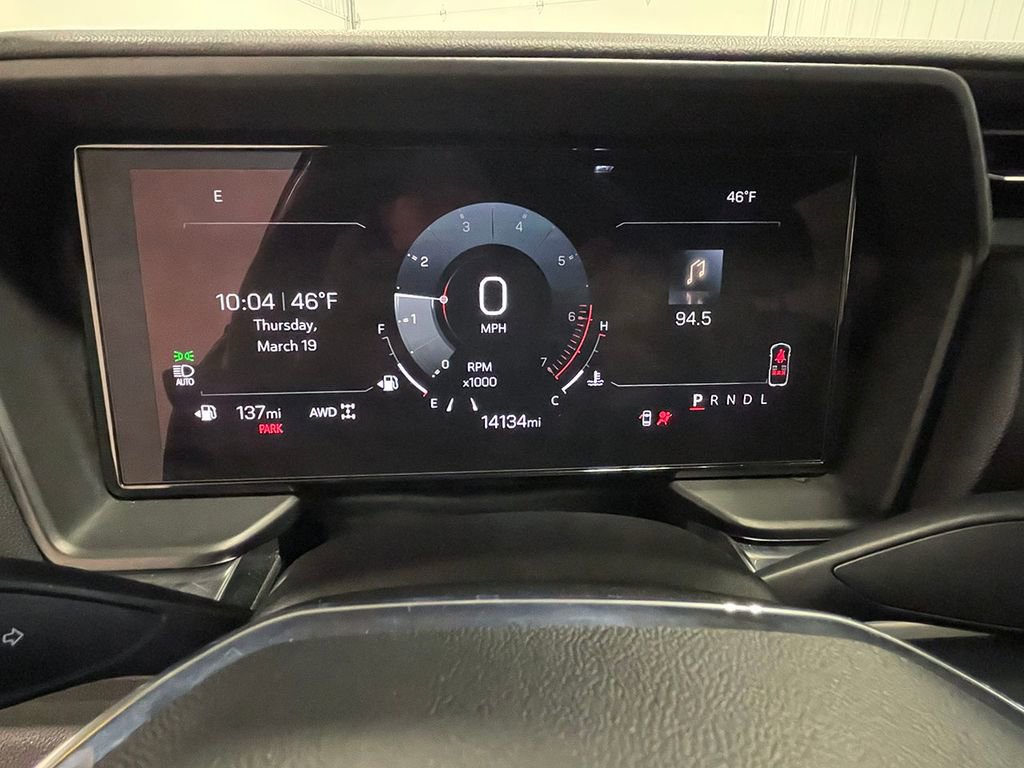 Used 2026 GMC Terrain Elevation image 27