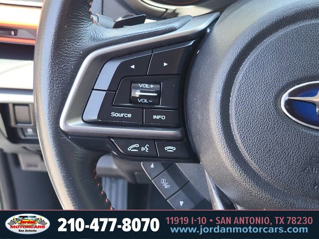 Used 2020 Subaru Forester Sport w/ Popular Package #2 AWD/4WD image 25