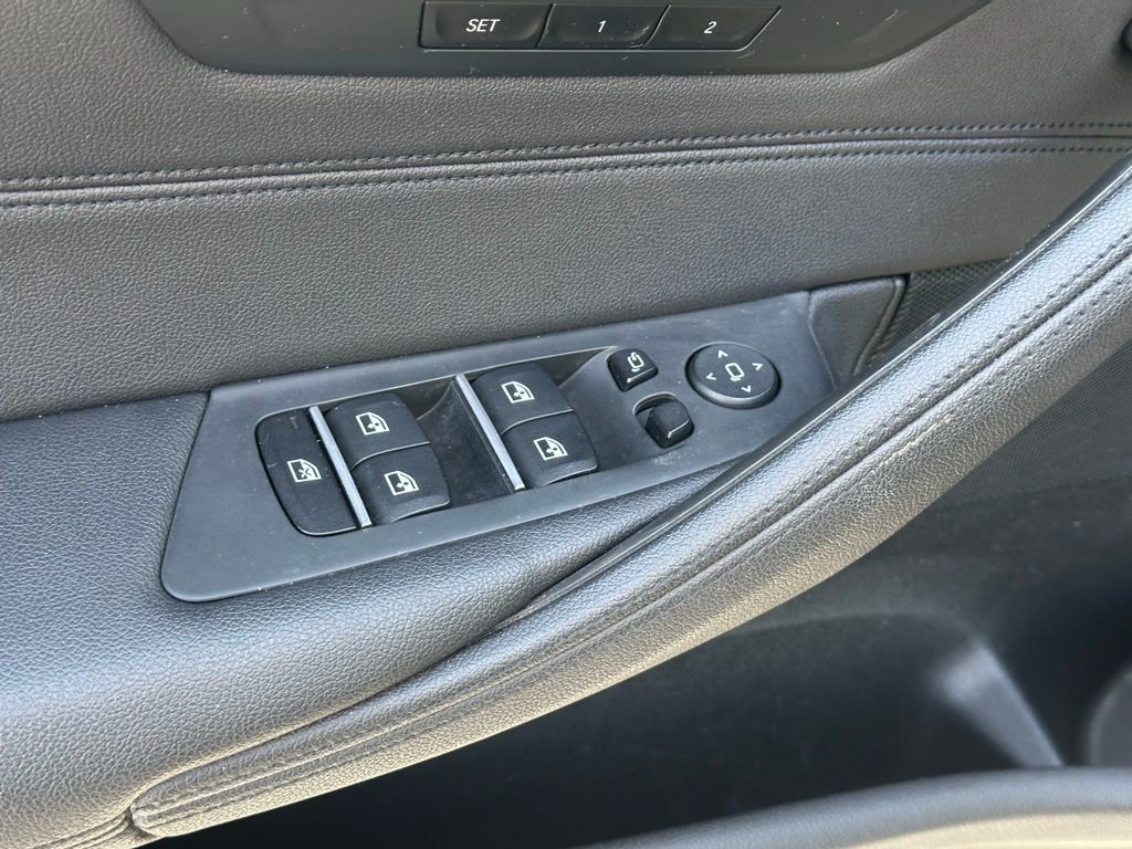 Used 2018 BMW 530i xDrive image 20