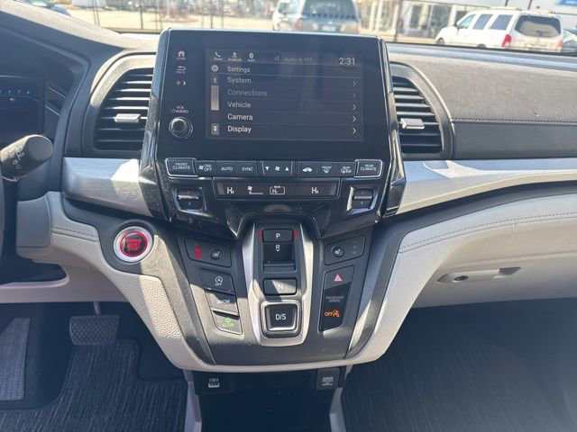 Used 2023 Honda Odyssey EX-L image 18