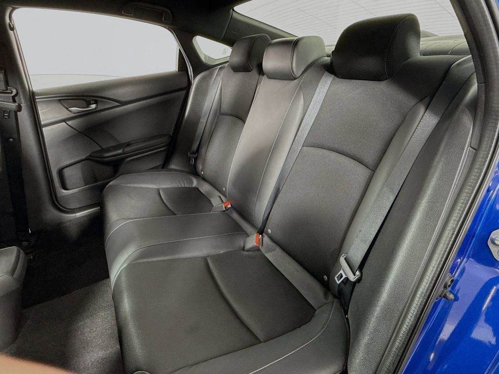 Used 2020 Honda Civic Sport image 36