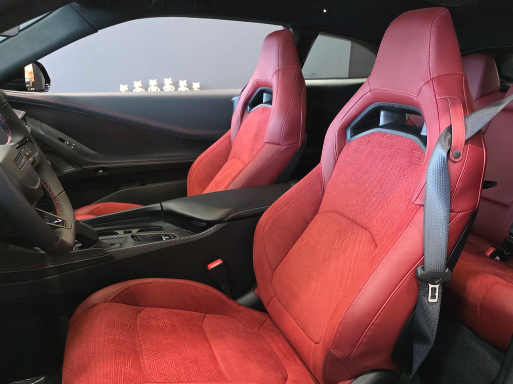 New 2026 Dodge Charger R/T Scat Pack image 11