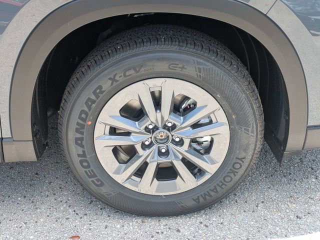 New 2026 MAZDA CX-5 Select AWD/4WD image 10