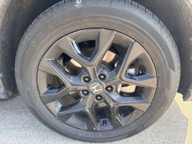 Used 2024 Honda HR-V Sport image 18