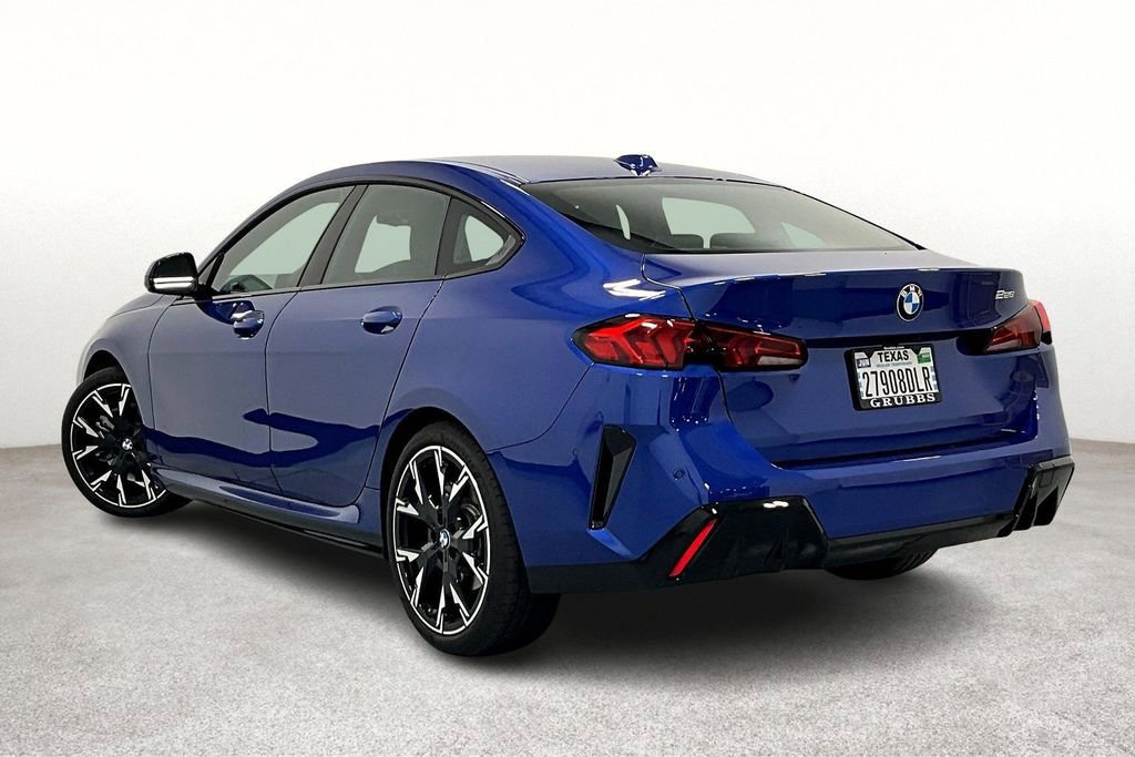 New 2026 BMW 228i FWD image 4
