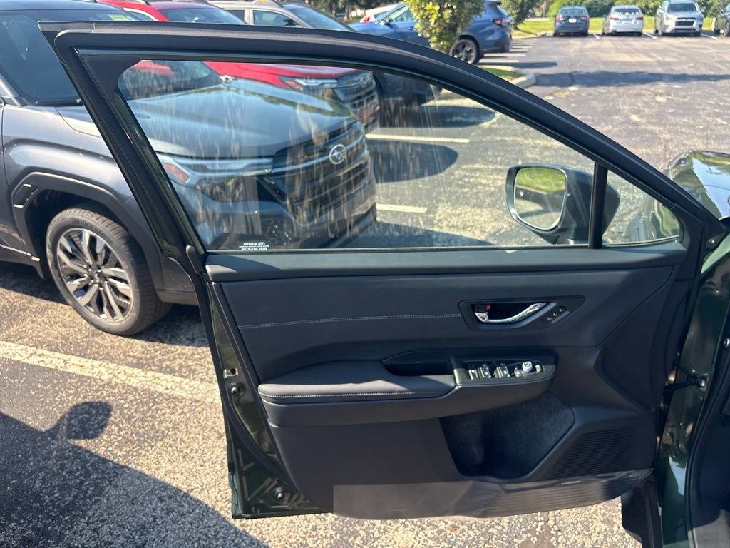 New 2026 Subaru Outback Touring XT AWD/4WD image 18